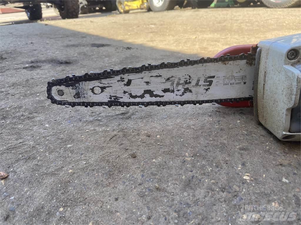 Stihl HTA 85 Diger tarim makinalari