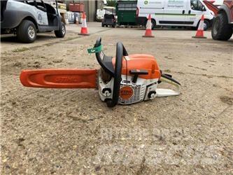 Stihl MS 241 14 Diger tarim makinalari