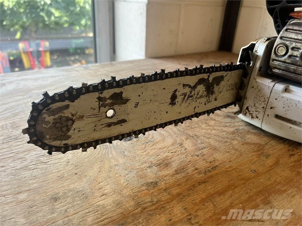 Stihl MS 241 14 Diger tarim makinalari