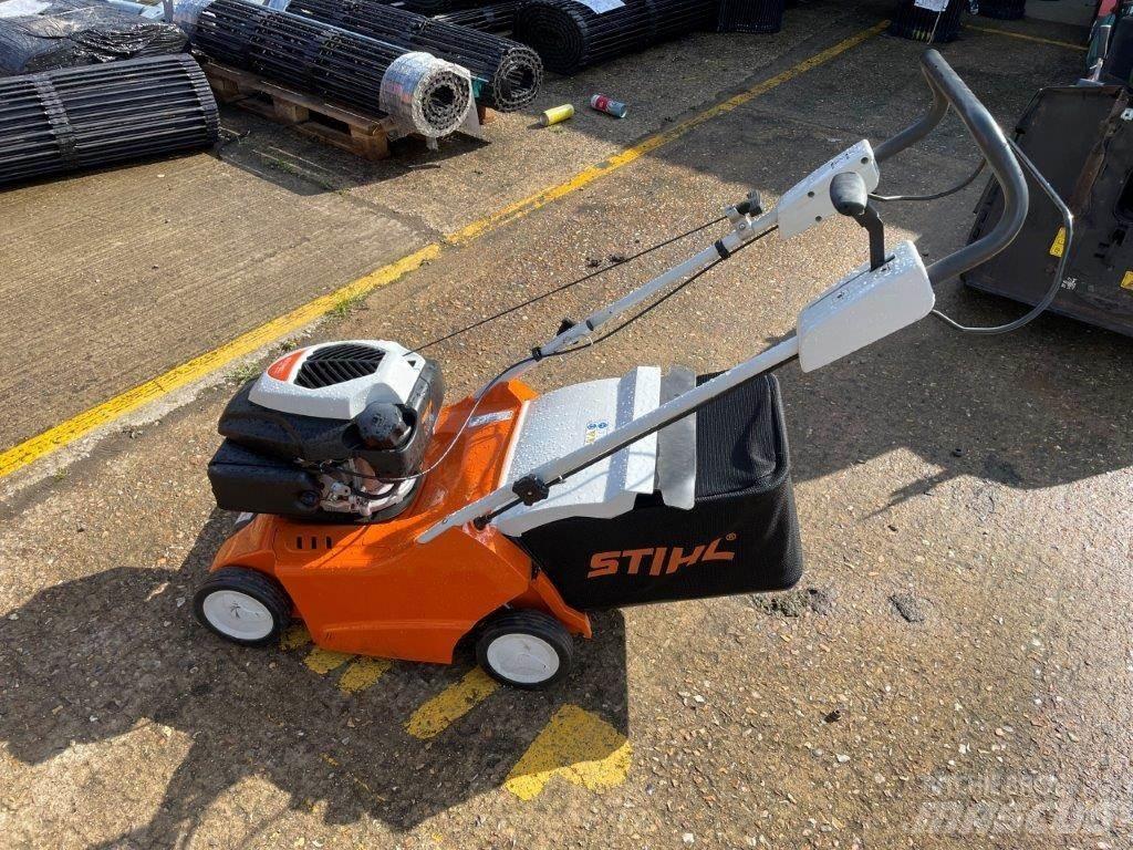 Stihl RL540 Diger tarim makinalari