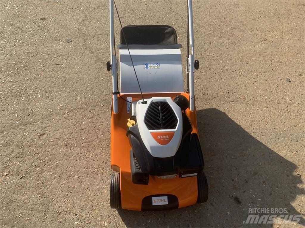 Stihl RL540 Diger tarim makinalari