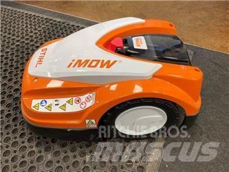 Stihl RMI 422.2 Diger tarim makinalari