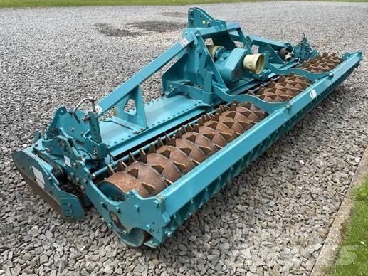 Sulky HR4000.22 Diger tarim makinalari