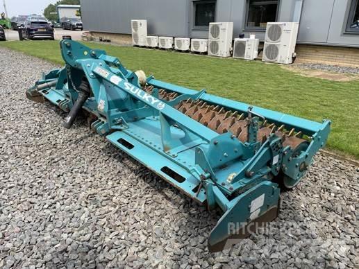 Sulky HR4000.22 Diger tarim makinalari