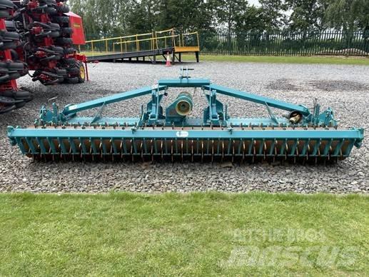 Sulky HR4000.22 Diger tarim makinalari