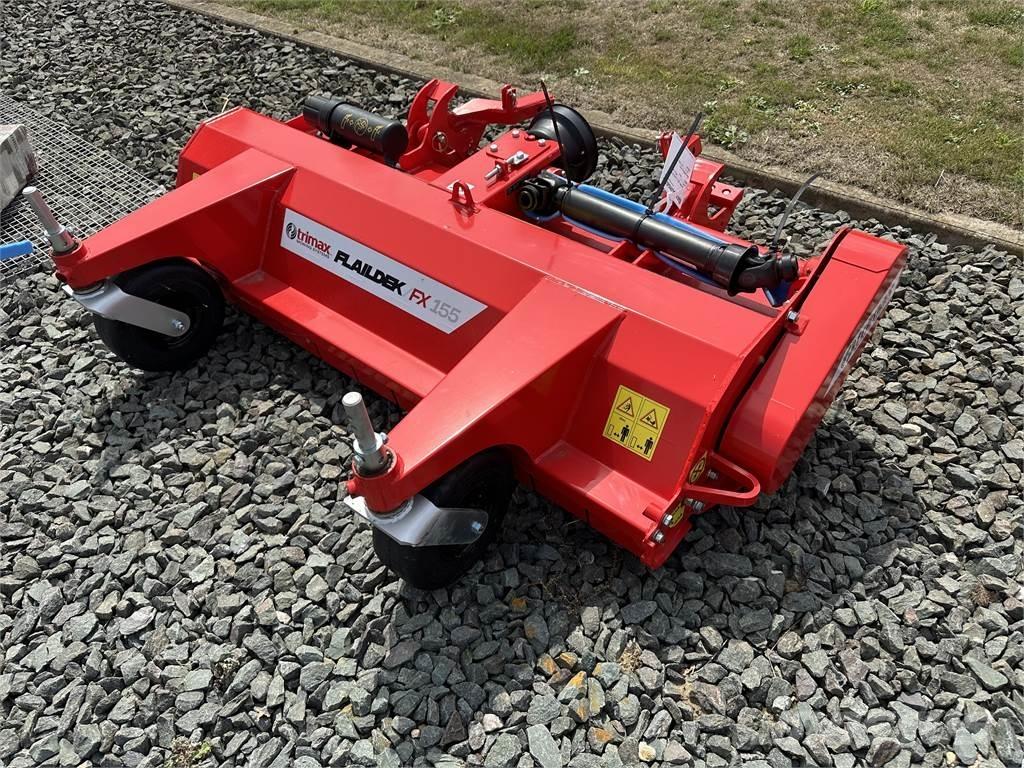 Trimax TRIMAX Diger tarim makinalari