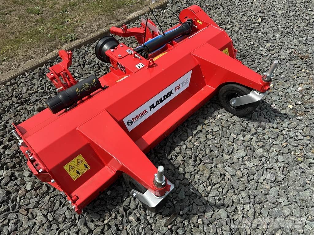 Trimax TRIMAX Diger tarim makinalari
