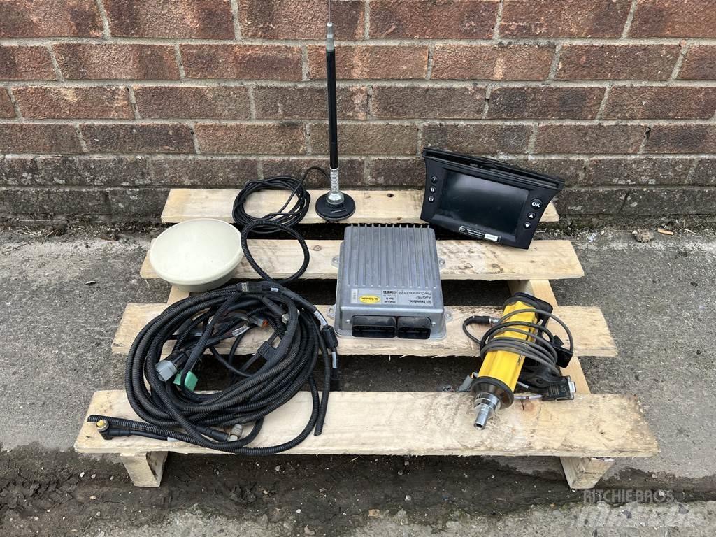 Trimble TRIMBLE Diger parçalar