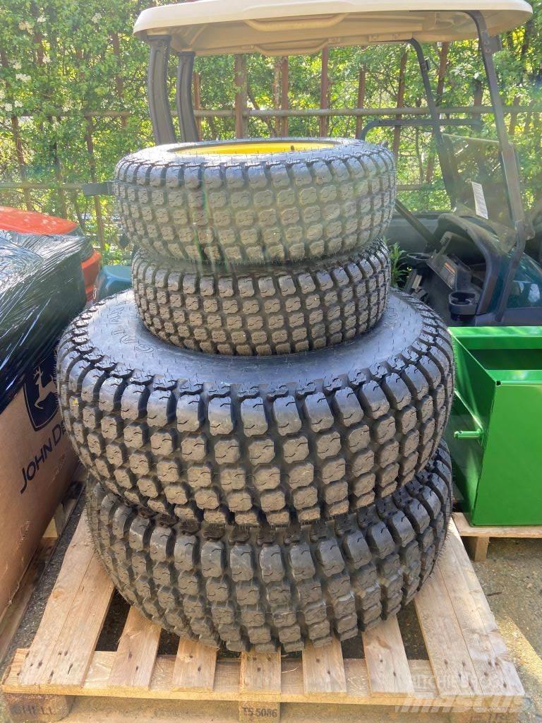  TURF TYRES Traktörler