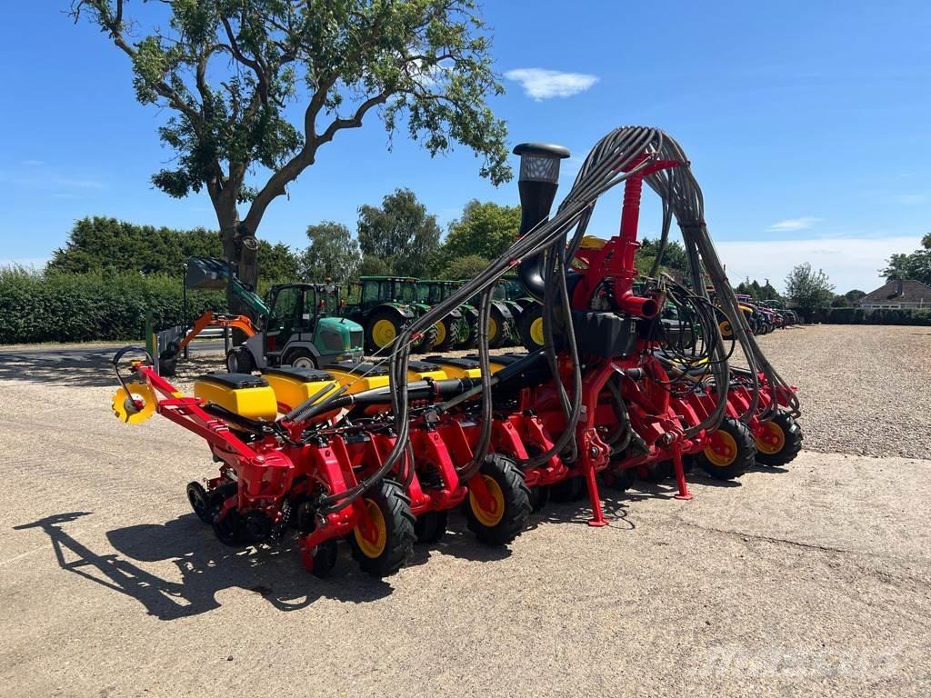 Väderstad FH2200 Mibzerler