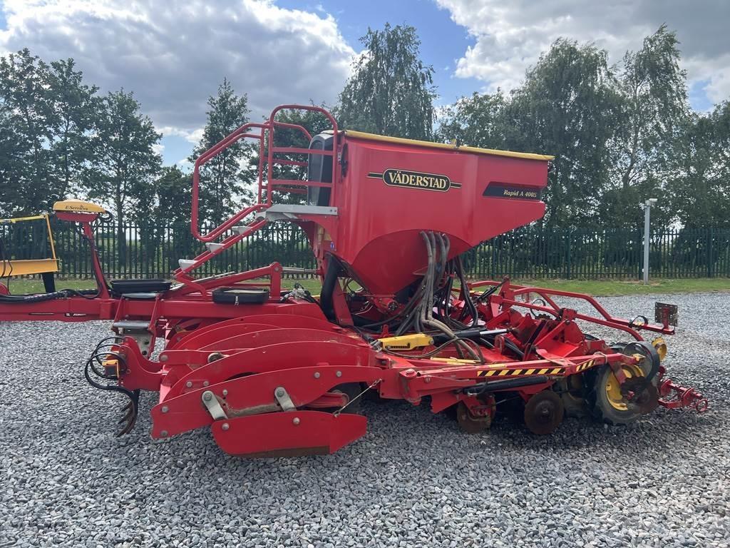 Väderstad RDA400S Mibzerler