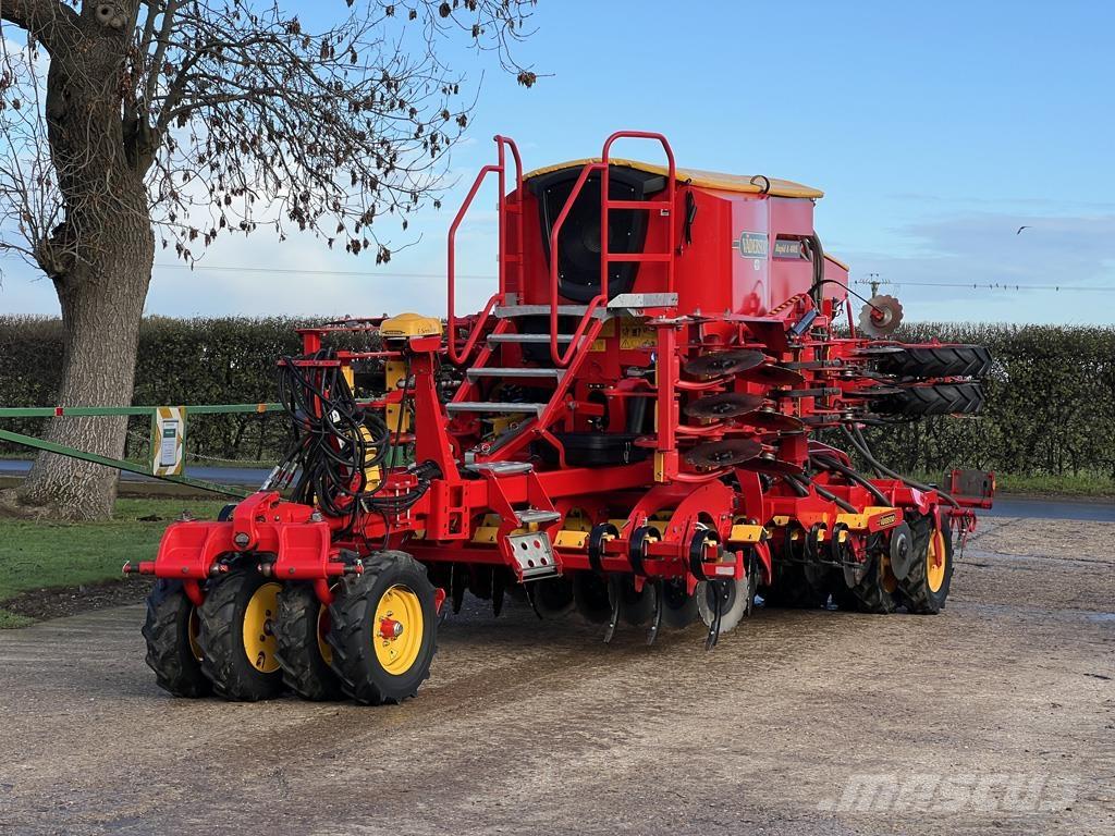 Väderstad RDA400S Mibzerler