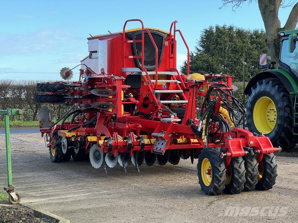 Väderstad RDA400S Mibzerler