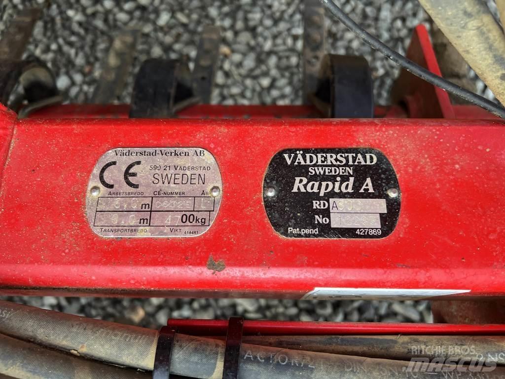 Väderstad RDA600S Mibzerler