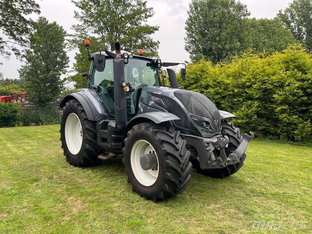 Valtra T234 Traktörler