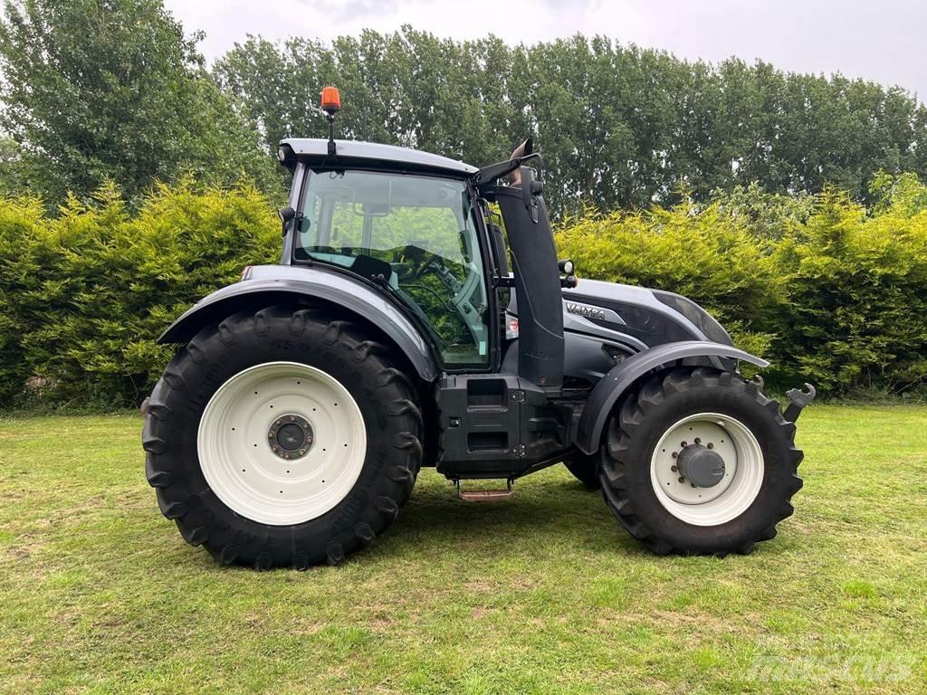 Valtra T234 Traktörler