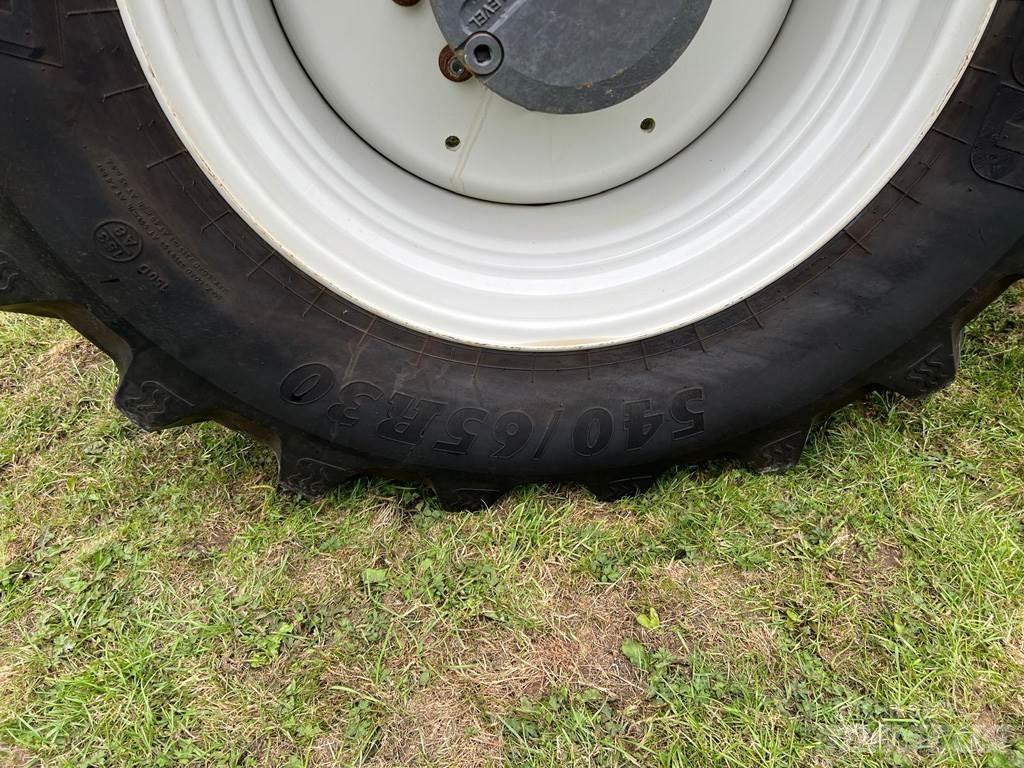 Valtra T234 Traktörler