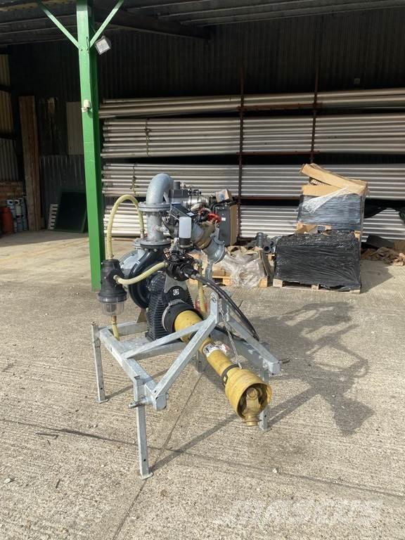Veneroni GCRKT100 Diger tarim makinalari