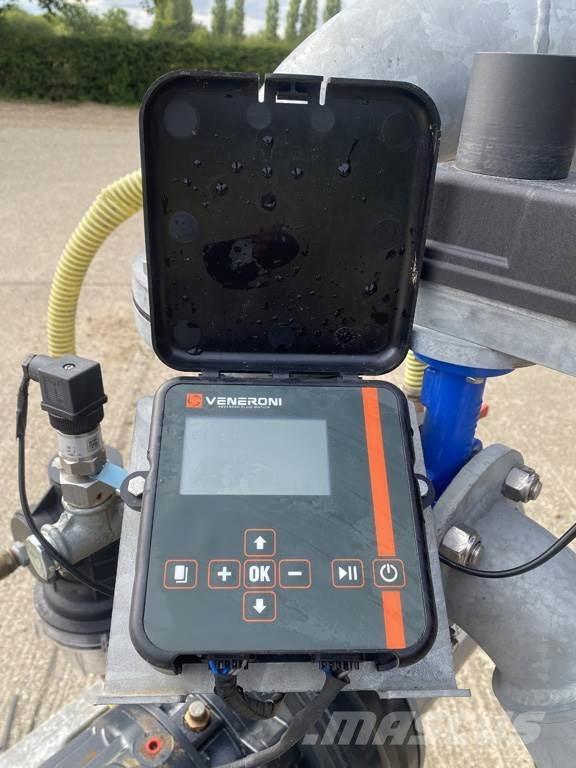 Veneroni GCRKT100 Diger tarim makinalari
