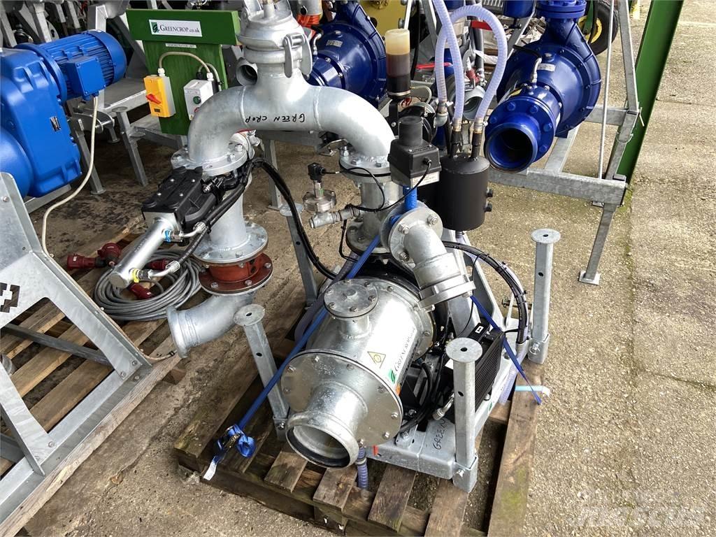 Veneroni GCRKT100 Diger tarim makinalari