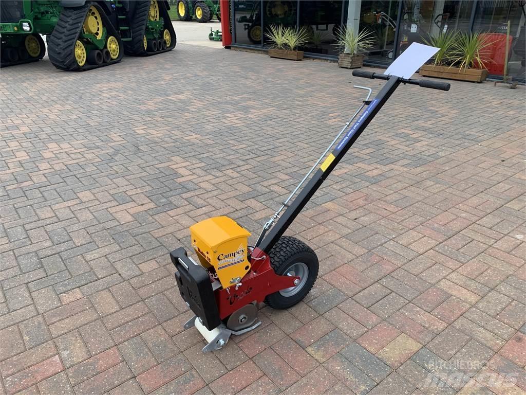 Vredo VREDO Diger tarim makinalari