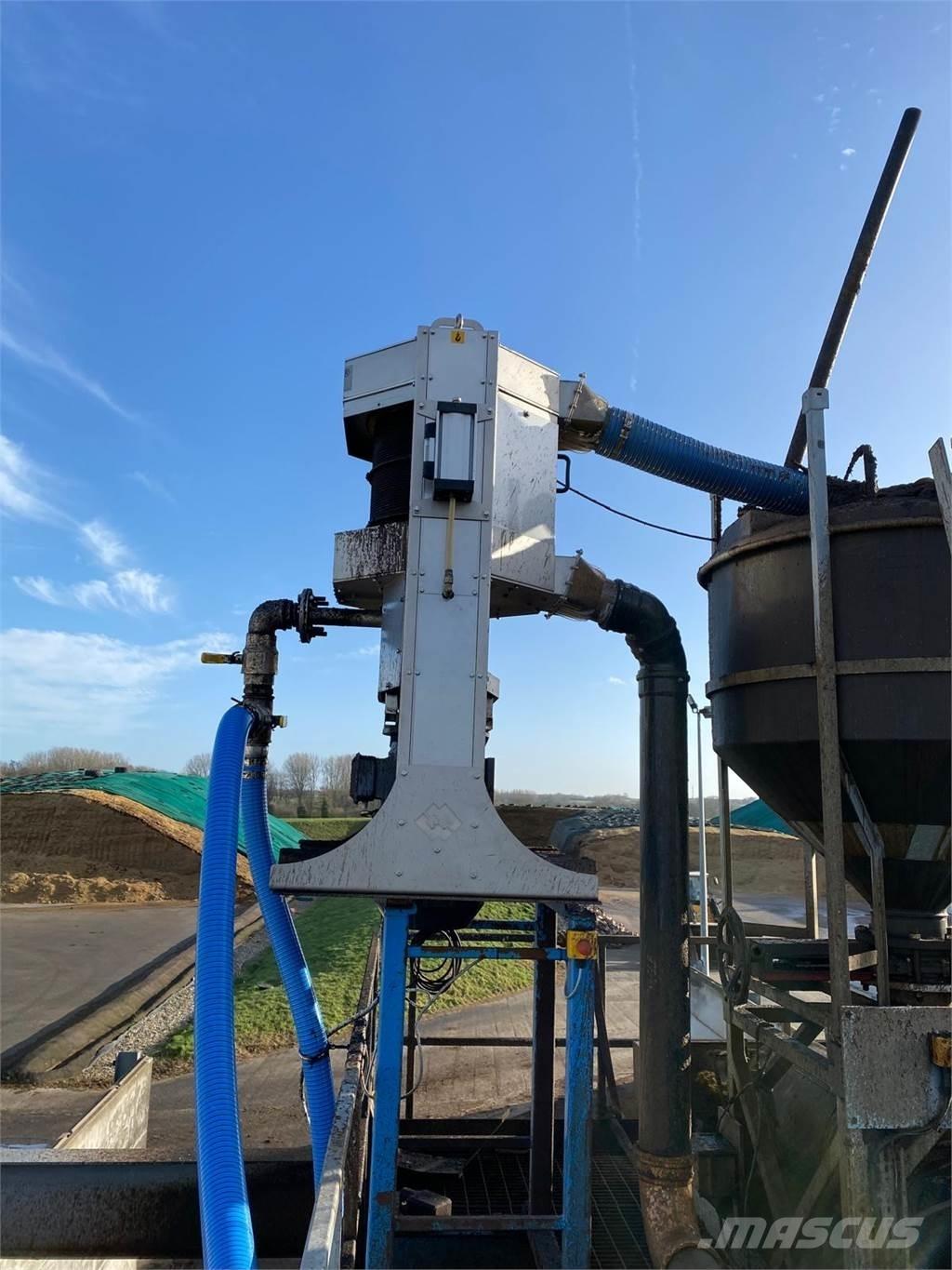  WAM MFT50025 Diger tarim makinalari