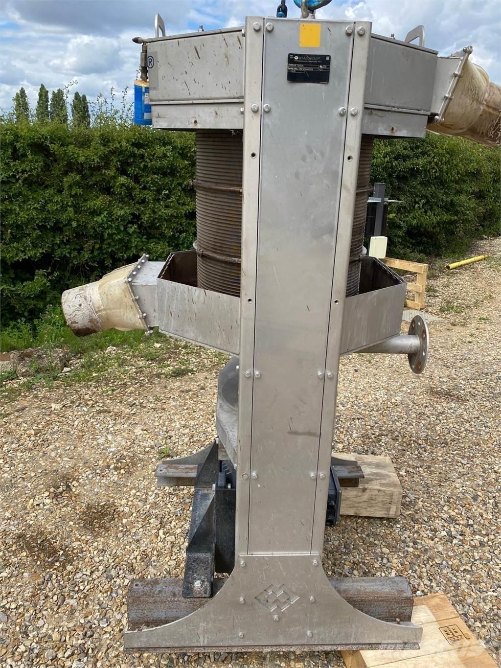  WAM MFT50025 Diger tarim makinalari