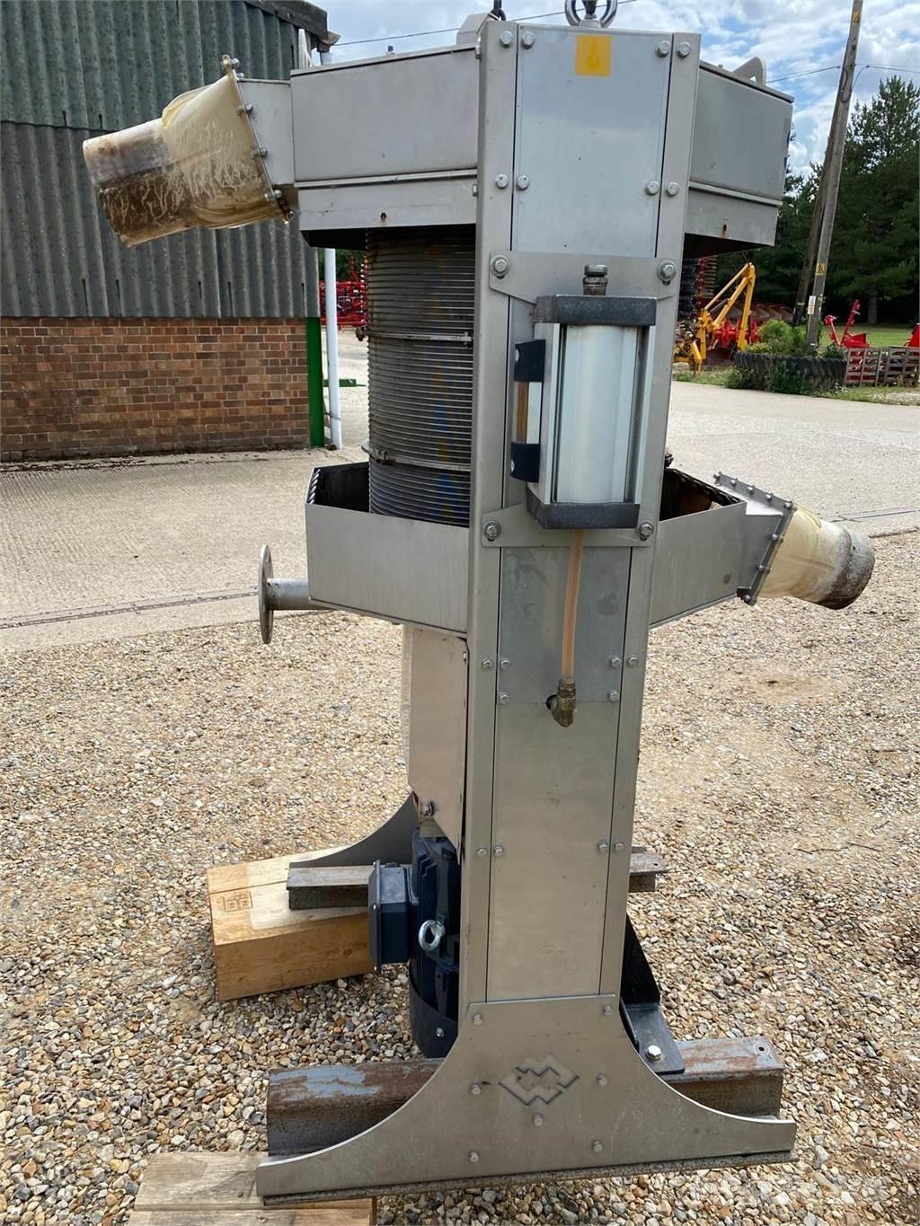  WAM MFT50025 Diger tarim makinalari