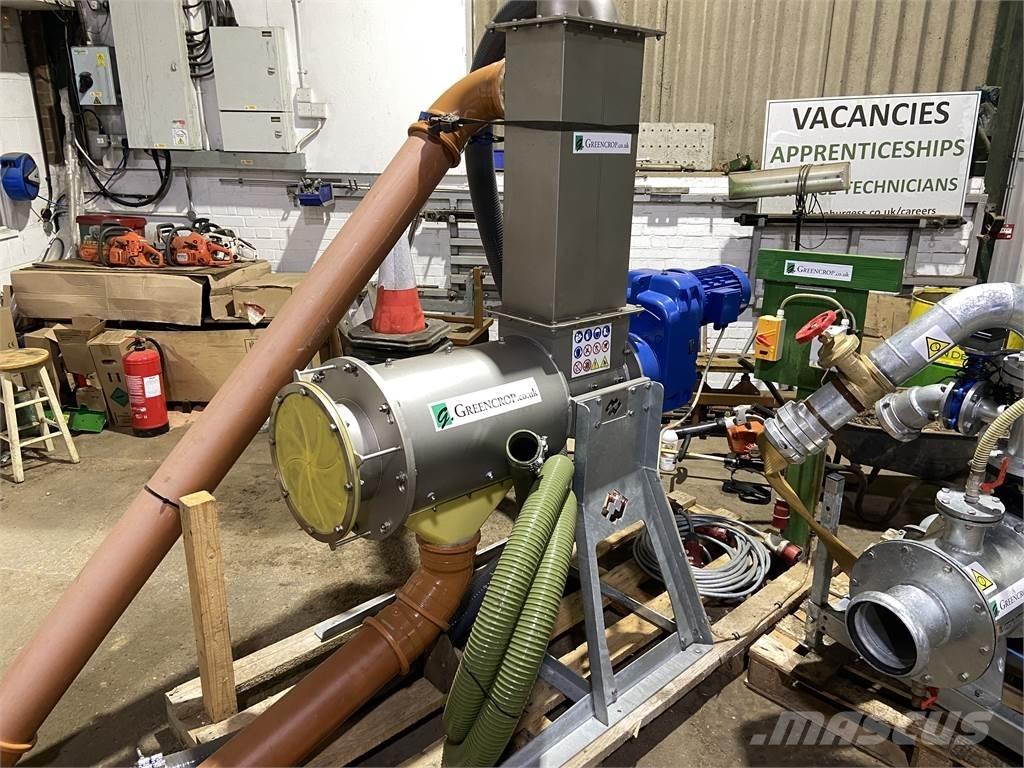  WAM SEPCOM 045 Diger tarim makinalari