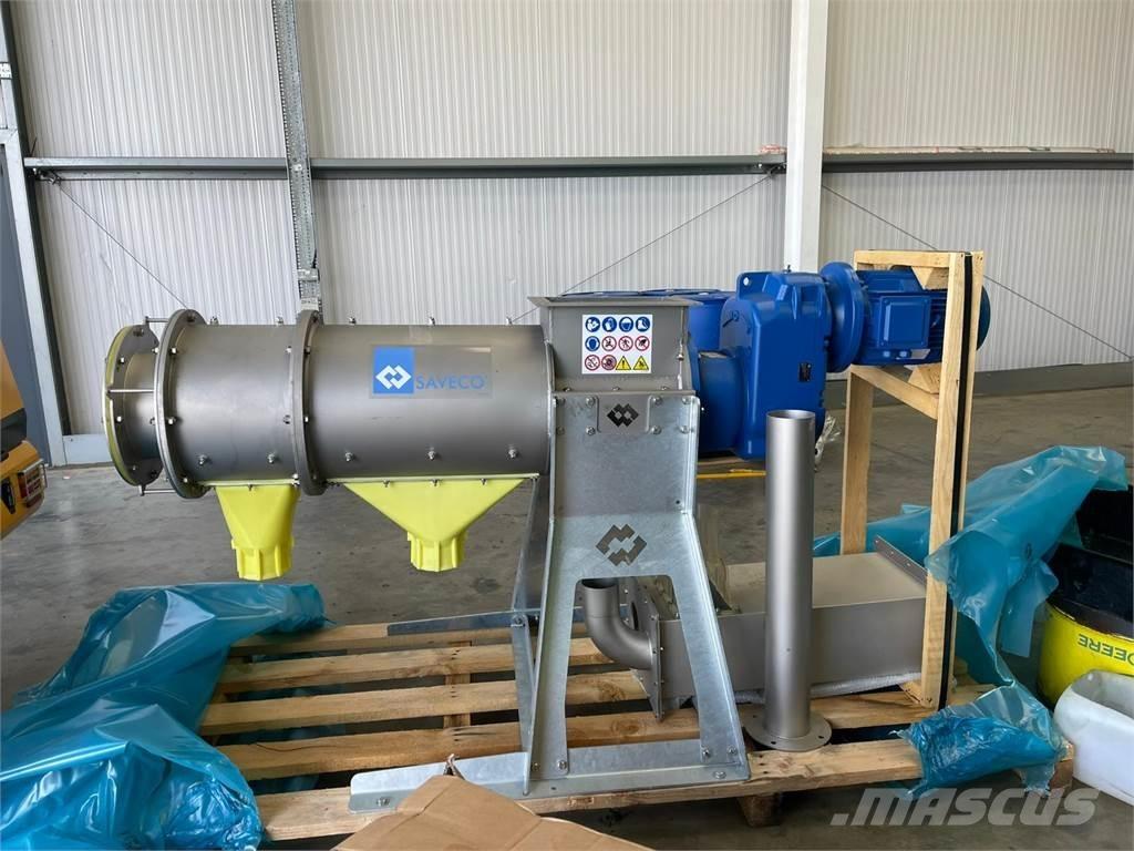 WAM SEPCOM 065 Diger tarim makinalari