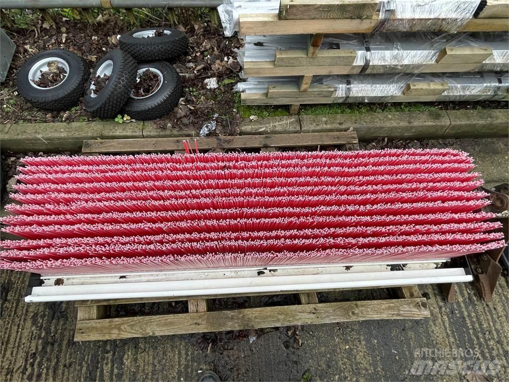 Wessex BM 180 Diger tarim makinalari