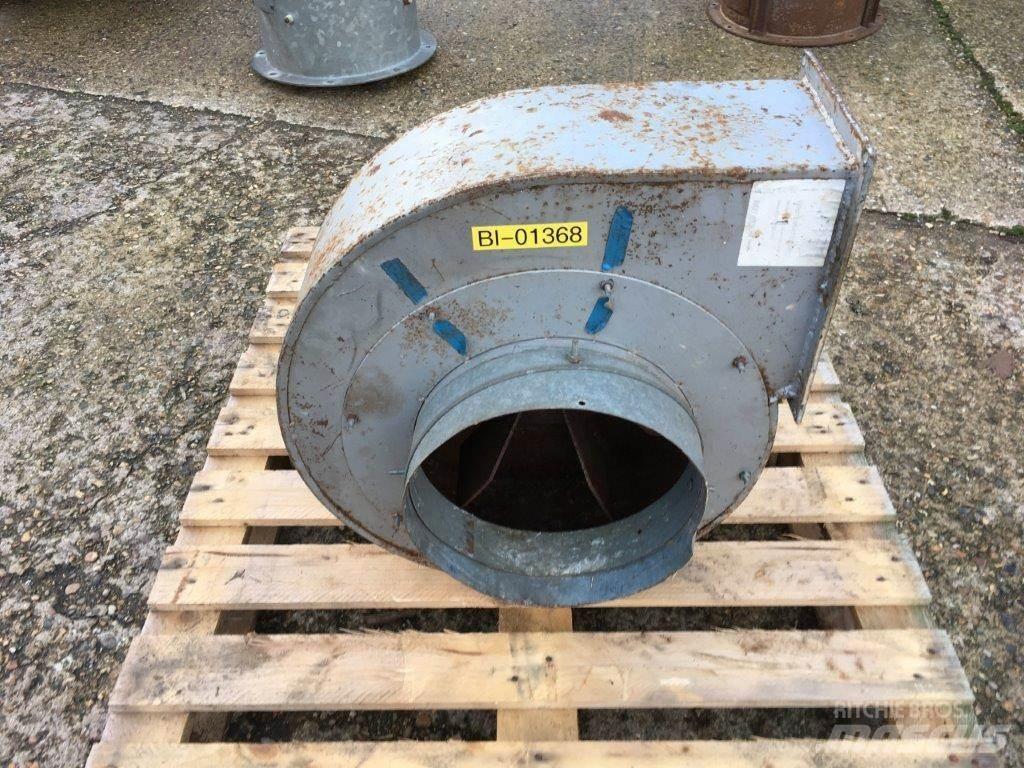 West LOW VOLUME Diger tarim makinalari
