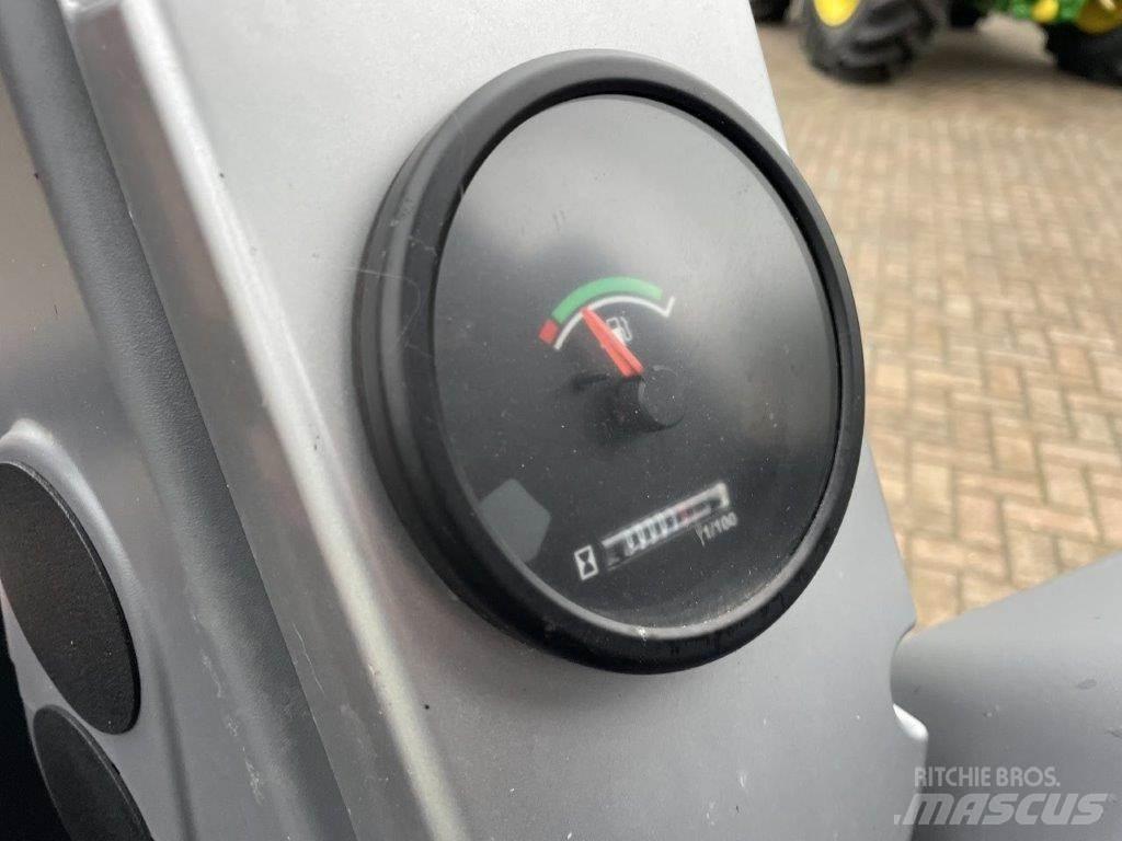 Yanmar SV15VT Midi ekskavatörler 7 - 12 t