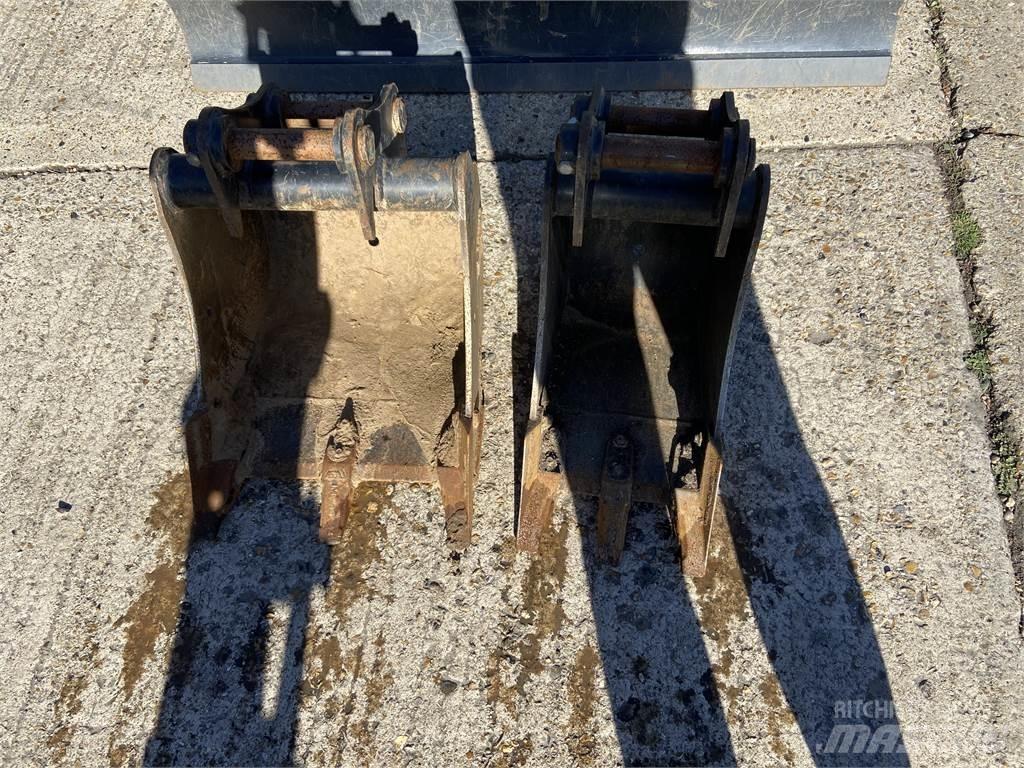 Yanmar VIO26-6 Midi ekskavatörler 7 - 12 t