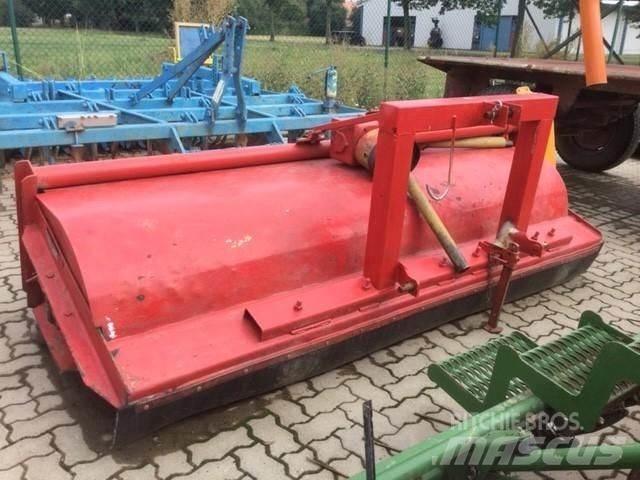 Dücker UM27 Diger tarim makinalari