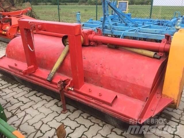 Dücker UM27 Diger tarim makinalari