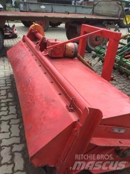 Dücker UM27 Diger tarim makinalari