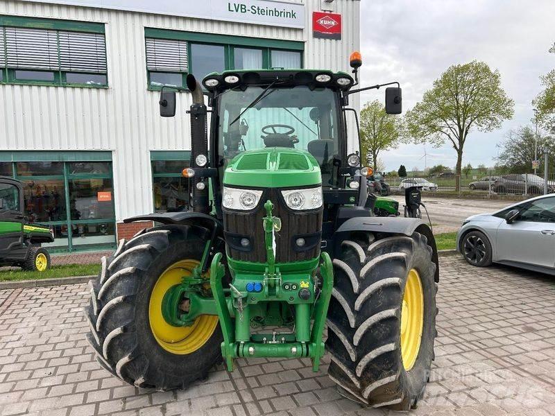 John Deere 6150R Traktörler
