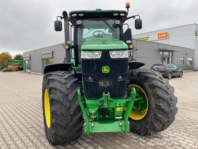 John Deere 7280R Traktörler