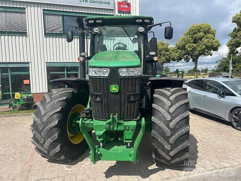 John Deere 7290R Traktörler