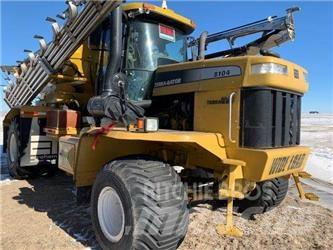  Ag 8104 Mineral gübre dagiticilar