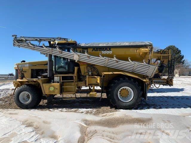  Ag 8104 Mineral gübre dagiticilar
