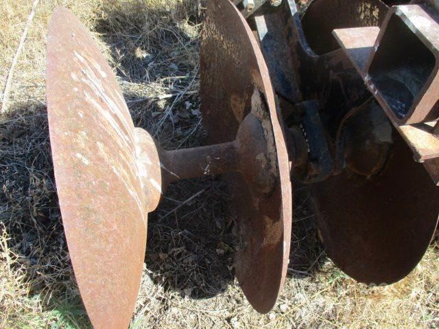 Brent CPC2007 Diskaro