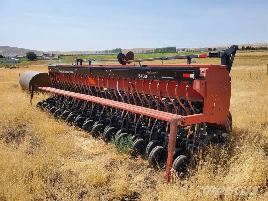 CASE 5400 Diger ekim makina ve aksesuarlari