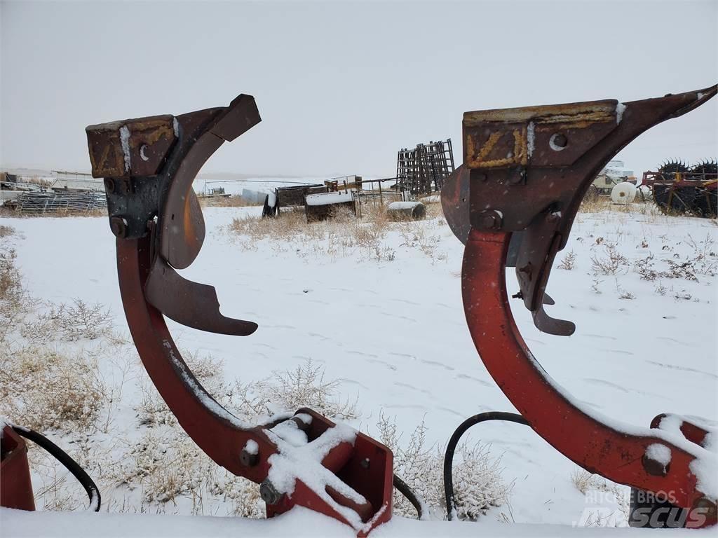 Case IH 145 Pulluklar