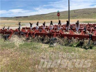 Case IH 1820 Erken hasat kültivatörleri
