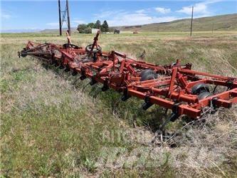 Case IH 4300 Tas toplama makinasi
