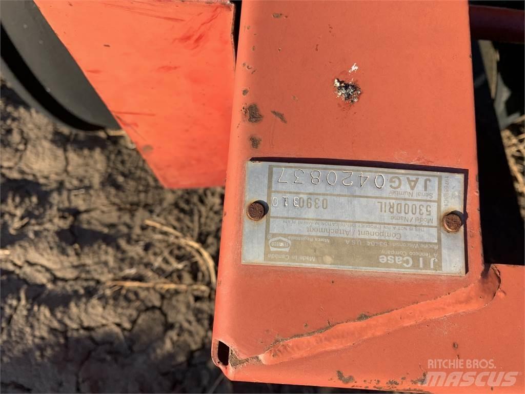 Case IH 5300 Diger ekim makina ve aksesuarlari