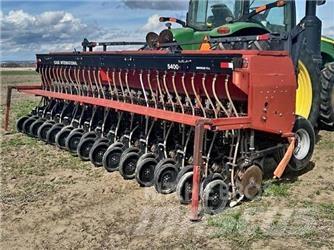 Case IH 5400 Diger ekim makina ve aksesuarlari