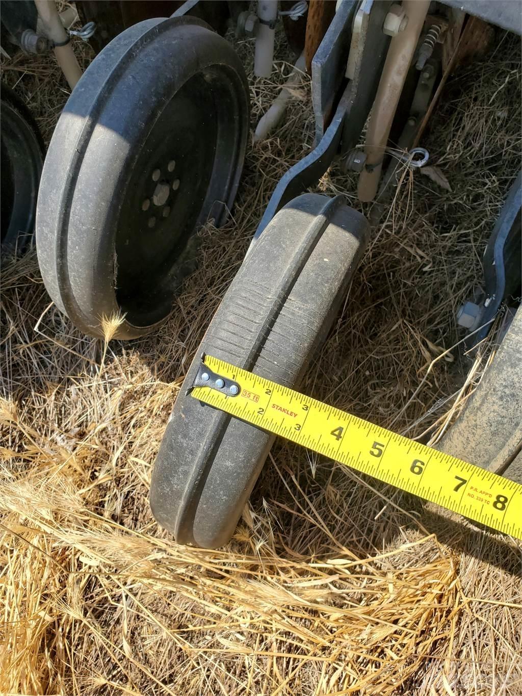 Case IH 5400 Diger ekim makina ve aksesuarlari